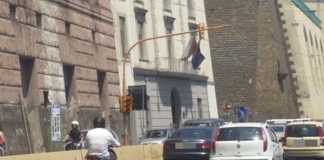 Comune di Napoli: modifiche a viabilità e sosta in via Acton e via Cesario Console
