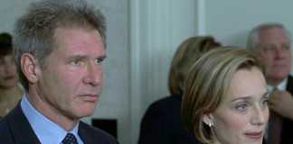 Harrison Ford, "Destini incrociati" su Rai Movie. I film in tv giovedì 4 febbraio