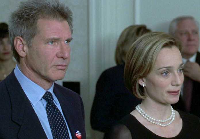 Harrison Ford, "Destini incrociati" su Rai Movie. I film in tv giovedì 4 febbraio