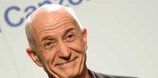 Peppe Servillo dal Commissario Ricciardi a un nuovo CD