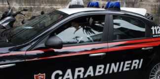 Villaricca e Qualiano, arrestati rapinatori di distributori