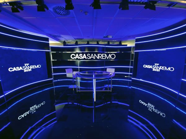 Casa Sanremo: tavolo di confronto del mondo dello spettacolo per proposte al nuovo Governo