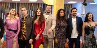 Grande Fratello Vip: Dayane Mello, Tommaso Zorzi e Pierpaolo Pretelli finalisti