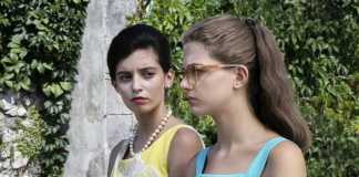 L’Amica Geniale 3, proseguono le riprese: ciak tra Napoli e Firenze