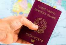 Passaporti, sarà possibile richiederli in 54 uffici postali del Napoletano
