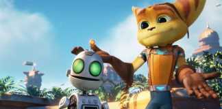 PS4, torna Play At Home: dal 2 marzo Ratchet & Clank gratis