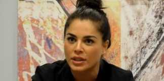 Uomini e Donne: Samantha Curcio nuova tronista “orgogliosamente curvy”
