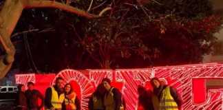 Mostra d’Oltremare di Napoli: ecco San Valentino in Bicicletta