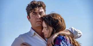 Netflix: Riccardo Scamarcio protagonista del film L’ultimo Paradiso (TRAILER)
