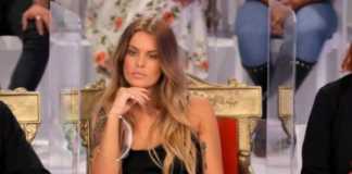 Uomini e Donne, Sophie Codegoni verso la scelta: chi la spunterà tra Giorgio e Matteo?