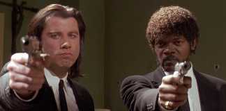 Stasera in tv venerdì 7 giugno: Pulp Fiction