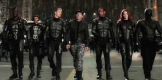"G.I. Joe - La nascita dei Cobra" su Paramount Channel. I film in tv martedì 16 febbraio