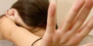 Fuorigrotta: picchia la moglie davanti ai due figli. Arrestato