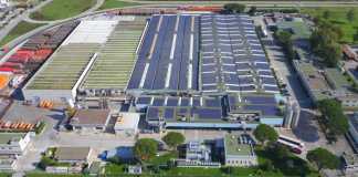 Coca-Cola HBC Italia celebra i primi 50 della sede di Marcianise (CE)