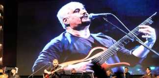 Al Palapertenope musica, ospiti e tante emozioni per ricordare Pino Daniele