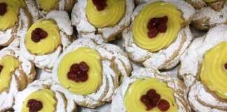 La storia della Zeppola di San Giuseppe si ferma da Mignone