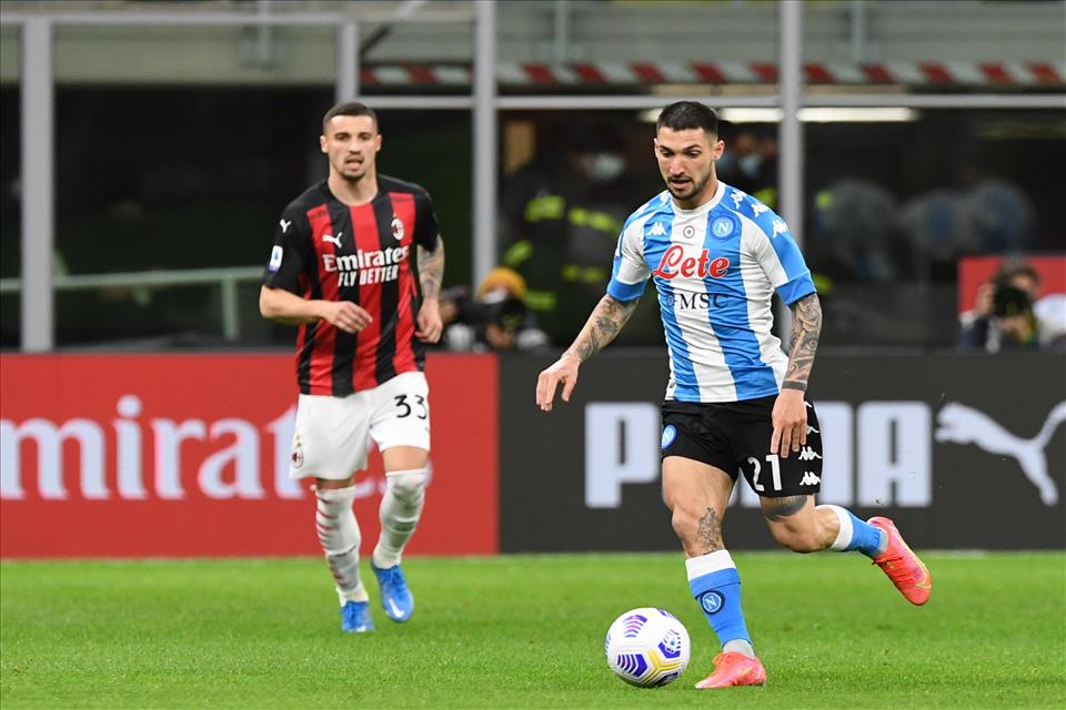 Fozzzzza Napoli: la videorubrica di Gianmarco Giugliano su Milan-Napoli