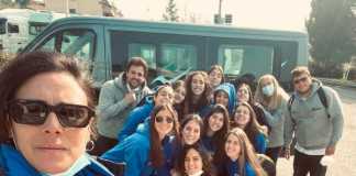 Pallanuoto, Serie A2 femminile: Aktis Acquachiara-Brizz Nuoto vale il primato