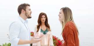 Beautiful, anticipazioni al 12 febbraio: Liam vuole confessare tutto a Hope