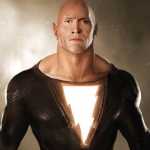 Black Adam: ad aprile le riprese del film con The Rock