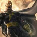 Black Adam: ad aprile le riprese del film con The Rock