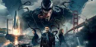 Venom 2: La Furia di Carnage è stata rinviata a settembre