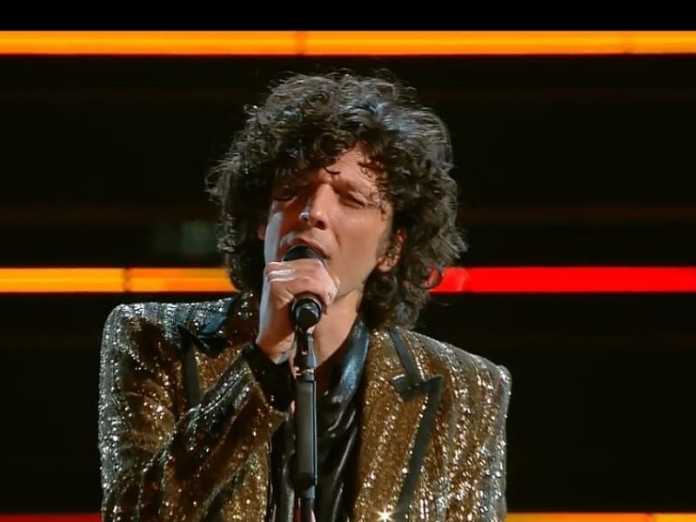 Sanremo 2021: Ermal Meta ancora in testa dopo la quarta serata