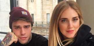 Chiara Ferragni e Fedez si sono lasciati? Le indiscrezioni e l'arrivo da Fazio per la blogger