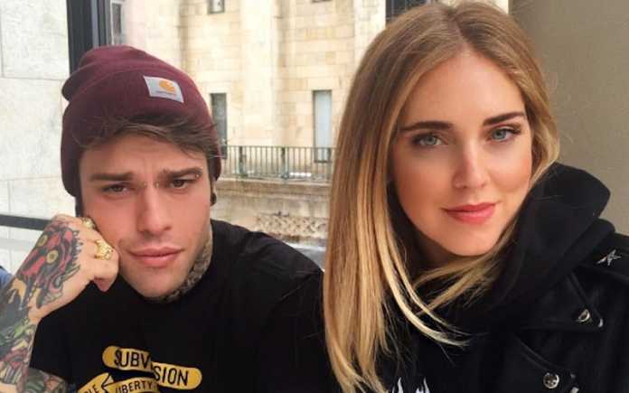 Chiara Ferragni e Fedez si sono lasciati? Le indiscrezioni e l'arrivo da Fazio per la blogger