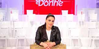 Uomini e Donne, la nuova tronista Samantha Curcio è già stata in tv: ecco in quale programma