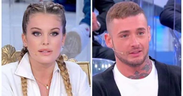 Uomini e Donne, amore finito tra Sophie Codegoni e Matteo Ranieri: “Ecco perché ci siamo lasciati”