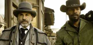 Django Unchained su Rai 4. I film in tv mercoledì 3 marzo