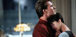 Stasera in tv martedì 20 febbraio: Ghost - Fantasma