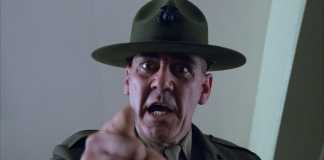 "Full Metal Jacket" su Iris. I film in tv mercoledì 31 marzo