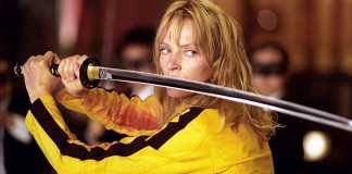 Stasera in tv mercoledì 9 aprile: Kill Bill - Volume 1