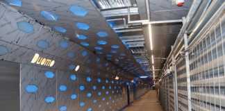 Linea 1 Metropolitana di Napoli: a luglio l’apertura della stazione Duomo