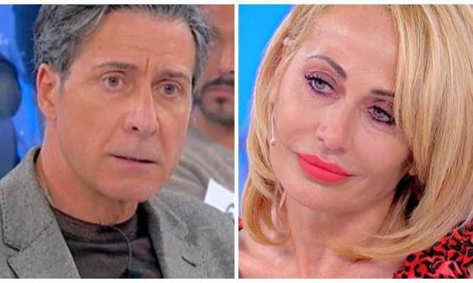 Anticipazioni Uomini e Donne: La scelta di Giancarlo Cellucci e Alessandra Chiariello