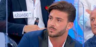 Anticipazioni Uomini e Donne: intervista a Sirius, Nicola Vivarelli