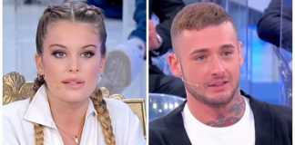 Uomini e Donne, anticipazioni: Matteo Ranieri è il nuovo tronista
