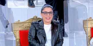 Uomini e Donne, Samantha Curcio: "Maria è una mamma"