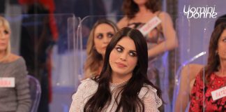 Uomini e Donne, Samantha sulla rottura con Alessio "a me stessa devo ammetterlo"
