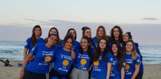 Pallanuoto, serie A2 femminile: Aktis Acquachiara vince a Catania ed è ai playoff promozione