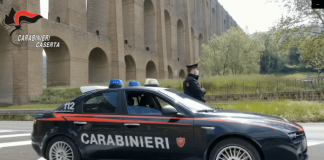 Caserta, scoperti “furbetti” del reddito di cittadinanza: 84 denunce e sequestri per 500mila euro