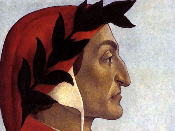 Biblioteca Nazionale di Napoli: l’iconografia della Divina Commedia di Dante dal '700 al '900