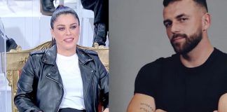 Uomini e Donne: Bohdan fa breccia nel cuore di Samantha
