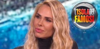 Ilary Blasi torna su Netflix dal 9 gennaio, rilasciato il trailer