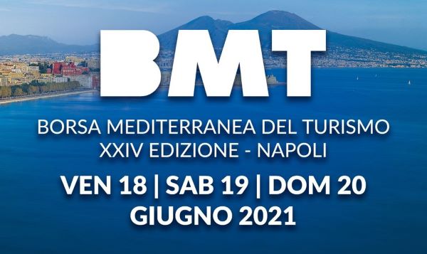 Ripartono le fiere a Napoli: dal 18 al 20 giugno BMT alla Mostra d’Oltremare