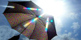 Meteo Napoli, settimana di Pasqua tra pioggia e schiarite