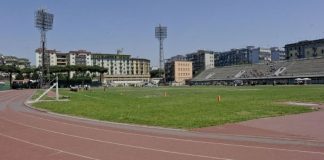 Riapre lo Stadio Collana, impianto sportivo del Vomero atteso da anni
