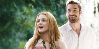 "A Piedi Nudi" su Premium Cinema 2. I film in tv venerdì 23 aprile